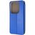 Чохол до мобільного телефона Armorstandart G-Case Tecno Spark 20 Pro (KJ6) Blue (ARM74399), зображення 2 Чохол до мобільного телефона Armorstandart G-Case Tecno Spark 20 Pro (KJ6) Blue (ARM74399), зображення 2