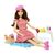 Кукла Barbie Pink passport В Париже (HWH99), изображение 2 Кукла Barbie Pink passport В Париже (HWH99), изображение 2