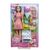 Кукла Barbie Pink passport В Париже (HWH99), изображение 4 Кукла Barbie Pink passport В Париже (HWH99), изображение 4