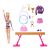 Кукла Barbie You can be Тренировка по гимнастике (HRG52), изображение 2 Кукла Barbie You can be Тренировка по гимнастике (HRG52), изображение 2