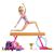 Кукла Barbie You can be Тренировка по гимнастике (HRG52), изображение 3 Кукла Barbie You can be Тренировка по гимнастике (HRG52), изображение 3