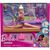 Кукла Barbie You can be Тренировка по гимнастике (HRG52), изображение 6 Кукла Barbie You can be Тренировка по гимнастике (HRG52), изображение 6