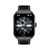 Смарт-часы Black Shark GT3 Black, изображение 2 Смарт-часы Black Shark GT3 Black, изображение 2