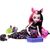 Кукла Monster High Дракулора Пугающая пижамная вечеринка (HKY66), изображение 2 Кукла Monster High Дракулора Пугающая пижамная вечеринка (HKY66), изображение 2