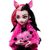 Кукла Monster High Дракулора Пугающая пижамная вечеринка (HKY66), изображение 5 Кукла Monster High Дракулора Пугающая пижамная вечеринка (HKY66), изображение 5