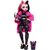 Кукла Monster High Дракулора Пугающая пижамная вечеринка (HKY66) Кукла Monster High Дракулора Пугающая пижамная вечеринка (HKY66)