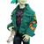 Кукла Monster High Монстро-классика Дус (HHK56), изображение 5 Кукла Monster High Монстро-классика Дус (HHK56), изображение 5