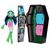 Кукла Monster High Неоновые и бомбезные Ужас-секреты Гулии (HNF81) Кукла Monster High Неоновые и бомбезные Ужас-секреты Гулии (HNF81)