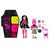 Кукла Monster High Неоновые и бомбезные Ужас-секреты Дракулоры (HNF78), изображение 2 Кукла Monster High Неоновые и бомбезные Ужас-секреты Дракулоры (HNF78), изображение 2