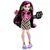 Кукла Monster High Неоновые и бомбезные Ужас-секреты Дракулоры (HNF78), изображение 3 Кукла Monster High Неоновые и бомбезные Ужас-секреты Дракулоры (HNF78), изображение 3