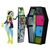 Кукла Monster High Неоновые и бомбезные Ужасно-секреты Фрэнки (HNF79) Кукла Monster High Неоновые и бомбезные Ужасно-секреты Фрэнки (HNF79)