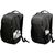 Рюкзак для ноутбука Tavialo 15.6" Smart TB20-1 black, 20л, 46х31х19см (TB20-124BL), изображение 6 Рюкзак для ноутбука Tavialo 15.6" Smart TB20-1 black, 20л, 46х31х19см (TB20-124BL), изображение 6