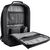 Рюкзак для ноутбука Tavialo 15.6" Smart TB23 black, 23л (TB23-224BL), изображение 6 Рюкзак для ноутбука Tavialo 15.6" Smart TB23 black, 23л (TB23-224BL), изображение 6