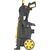 Мойка высокого давления Stanley 2.5 кВт, 150 бар, шланг 8 м (SXPW25DTS-E), изображение 4 Мойка высокого давления Stanley 2.5 кВт, 150 бар, шланг 8 м (SXPW25DTS-E), изображение 4