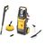 Мойка высокого давления Stanley 1.6 кВт, 125 бар, шланг 6 м (SXPW16E) Мойка высокого давления Stanley 1.6 кВт, 125 бар, шланг 6 м (SXPW16E)