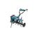 Культиватор Konner&Sohnen бензиновый KS 7HP-1050G 7.0л.с, 105см, глубь до 35см, 83кг (KS7HP-1050G), изображение 6 Культиватор Konner&Sohnen бензиновый KS 7HP-1050G 7.0л.с, 105см, глубь до 35см, 83кг (KS7HP-1050G), изображение 6
