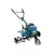 Культиватор Konner&Sohnen бензиновый KS 7HP-950A 7.0кс, 105см, глубь до 31см, 62кг (KS7HP-950A), изображение 3 Культиватор Konner&Sohnen бензиновый KS 7HP-950A 7.0кс, 105см, глубь до 31см, 62кг (KS7HP-950A), изображение 3