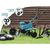 Культиватор Konner&Sohnen бензиновый KS 7HP-950A 7.0кс, 105см, глубь до 31см, 62кг (KS7HP-950A), изображение 9 Культиватор Konner&Sohnen бензиновый KS 7HP-950A 7.0кс, 105см, глубь до 31см, 62кг (KS7HP-950A), изображение 9