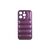 Чехол для мобильного телефона Dengos iPhone 15 Pro Case + Glass (Purple) (DG-KM-81), изображение 2 Чехол для мобильного телефона Dengos iPhone 15 Pro Case + Glass (Purple) (DG-KM-81), изображение 2