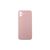 Чехол для мобильного телефона Dengos Samsung Galaxy A04e Case + Glass (Pink) (DG-KM-76), изображение 2