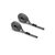 Кроватка Lionelo приставная Leonie Plus 3 в 1 Grey Stone (LO-LEONIE PLUS GREY STONE), изображение 9 Кроватка Lionelo приставная Leonie Plus 3 в 1 Grey Stone (LO-LEONIE PLUS GREY STONE), изображение 9