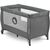 Детский манеж Lionelo Stefi Plus Grey Multicolor (LO-STEFI PLUS GREY MULTICOLOR), изображение 3 Детский манеж Lionelo Stefi Plus Grey Multicolor (LO-STEFI PLUS GREY MULTICOLOR), изображение 3