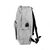 Рюкзак для ноутбука ColorWay 15.6" Casual Grey (CW-BPC156-GR), изображение 4 Рюкзак для ноутбука ColorWay 15.6" Casual Grey (CW-BPC156-GR), изображение 4