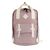 Рюкзак для ноутбука ColorWay 15.6" Modern Purple (CW-BPM133-156-PL) Рюкзак для ноутбука ColorWay 15.6" Modern Purple (CW-BPM133-156-PL)