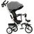 Детский велосипед Tilly Flip T-390/1 Grey (T-390/1 grey) Детский велосипед Tilly Flip T-390/1 Grey (T-390/1 grey)