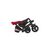 Детский велосипед Tilly Flip T-390/1 Red (T-390/1 red), изображение 2 Детский велосипед Tilly Flip T-390/1 Red (T-390/1 red), изображение 2