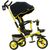 Детский велосипед Tilly Flip T-390/1 Yellow (T-390/1 yellow) Детский велосипед Tilly Flip T-390/1 Yellow (T-390/1 yellow)