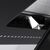 Вытяжка кухонная Pyramida HES 30 (D-600 MM) BLACK /AJ, изображение 3 Вытяжка кухонная Pyramida HES 30 (D-600 MM) BLACK /AJ, изображение 3