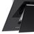 Вытяжка кухонная Pyramida HES 30 (D-600 MM) BLACK /AJ, изображение 7 Вытяжка кухонная Pyramida HES 30 (D-600 MM) BLACK /AJ, изображение 7