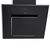 Вытяжка кухонная Pyramida HES 30 (D-600 MM) BLACK /AJ, изображение 8 Вытяжка кухонная Pyramida HES 30 (D-600 MM) BLACK /AJ, изображение 8