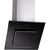 Вытяжка кухонная Pyramida HES 30 (D-600 MM) BLACK /AJ Вытяжка кухонная Pyramida HES 30 (D-600 MM) BLACK /AJ