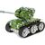 Конструктор Eitech Танк 1 (С210), изображение 2 Конструктор Eitech Танк 1 (С210), изображение 2