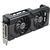 Видеокарта ASUS Radeon RX 7900 16Gb GRE DUAL OC (DUAL-RX7900GRE-O16G), изображение 6 Видеокарта ASUS Radeon RX 7900 16Gb GRE DUAL OC (DUAL-RX7900GRE-O16G), изображение 6
