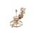 Конструктор Ugears механический Телурий (70167), изображение 6 Конструктор Ugears механический Телурий (70167), изображение 6