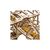 Конструктор Ugears механический Минибиплан (70159), изображение 8 Конструктор Ugears механический Минибиплан (70159), изображение 8