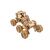Конструктор Ugears механический Пилотируемый марсоход (70206), изображение 6 Конструктор Ugears механический Пилотируемый марсоход (70206), изображение 6