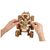 Конструктор Ugears механический Пилотируемый марсоход (70206), изображение 7 Конструктор Ugears механический Пилотируемый марсоход (70206), изображение 7