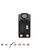 Видеоприемник (VRX) Skyzone SteadyView X 5.8GHz 48CH L Band (STVX), изображение 3 Видеоприемник (VRX) Skyzone SteadyView X 5.8GHz 48CH L Band (STVX), изображение 3