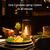 Ночник Yeelight Redbud-Candle Light(second gen) (YLFWD-0019), изображение 2 Ночник Yeelight Redbud-Candle Light(second gen) (YLFWD-0019), изображение 2