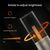 Ночник Yeelight Redbud-Candle Light(second gen) (YLFWD-0019), изображение 3 Ночник Yeelight Redbud-Candle Light(second gen) (YLFWD-0019), изображение 3