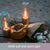 Ночник Yeelight Redbud-Candle Light(second gen) (YLFWD-0019), изображение 6 Ночник Yeelight Redbud-Candle Light(second gen) (YLFWD-0019), изображение 6