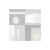 Ночник Yeelight Motion-Activated Sensor Rechargeable Nightlight (YLYD01YL/YD0010W0CN), изображение 4 Ночник Yeelight Motion-Activated Sensor Rechargeable Nightlight (YLYD01YL/YD0010W0CN), изображение 4