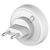 Ночник Yeelight Plug-in Light Sensor Nightlight EU 0.5W 2500K (YLYD11YL/YLYD111GL), изображение 3 Ночник Yeelight Plug-in Light Sensor Nightlight EU 0.5W 2500K (YLYD11YL/YLYD111GL), изображение 3