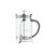 Френч-пресс Well Done soft-touch ручка 600 мл (WD-8016B) Френч-пресс Well Done soft-touch ручка 600 мл (WD-8016B)