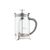 Френч-пресс Well Done soft-touch ручка 800 мл (WD-8018B) Френч-пресс Well Done soft-touch ручка 800 мл (WD-8018B)