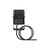 Прожектор LEDVANCE FL ESSENTIAL 10W 840 BK IP65 (4058075767935), изображение 3 Прожектор LEDVANCE FL ESSENTIAL 10W 840 BK IP65 (4058075767935), изображение 3